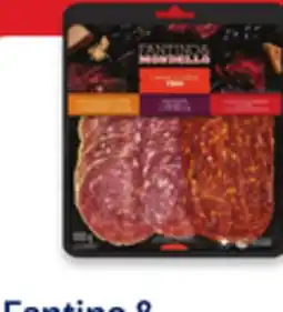 Walmart Fantino & Mondello Italian Charcuterie offer
