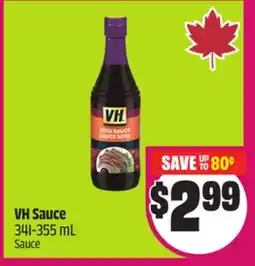 Chalo FreshCo VH Sauce 341-355 mL offer
