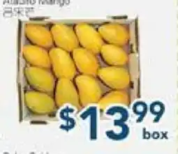 Oceans Fresh Food Market Alfredo Mango offer