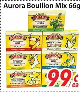 Bestco Food Mart Aurora Bouillon Mix offer