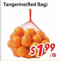 Bestco Food Mart Tangerine (Red Bag) offer