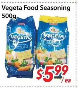 Bestco Food Mart Vegeta Food Seasoning offer