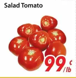 Bestco Food Mart Salad Tomato offer