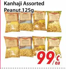 Bestco Food Mart Kanhaji Assorted Peanut offer