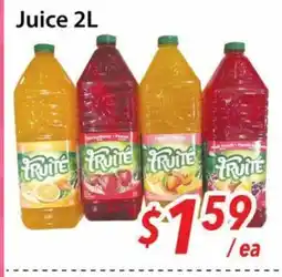 Bestco Food Mart Fruite Assorted Fruit Juice offer
