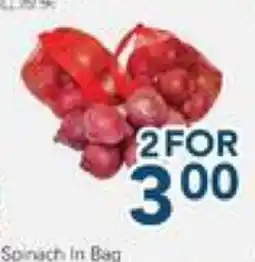 Oceans Fresh Food Market Shaliots 1 lb offer