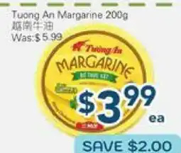 Oceans Fresh Food Market Tuong An Margarine offer