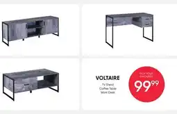 Meubles RD TV Stand, Coffee Table, Work Desk offer