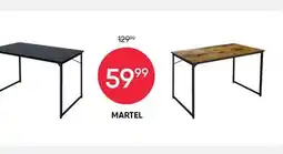 Meubles RD Martel - Computer desk offer