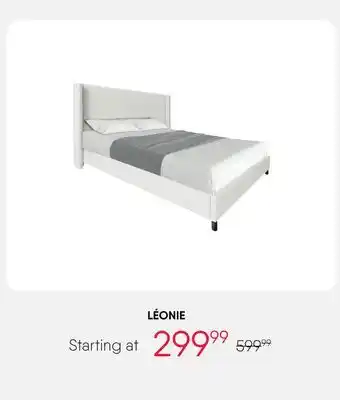 Meubles RD LÉONIE offer
