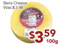 Ample Food Market Beira Cheese offer