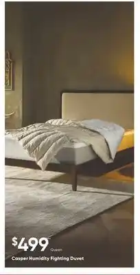 Dormez Vous Casper Humidity Fighting Duvet offer