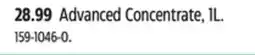 Canadian Tire Roundup Advanced Concentrate offer