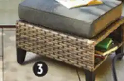 Canadian Tire Ottoman offer