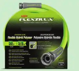 Canadian Tire Flexzilla 50' Garden Hose offer