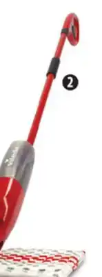 Canadian Tire ProMist Max Mop offer