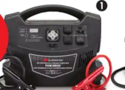 Canadian Tire MOTOMASTER PowerBox 2000 offer
