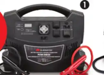 Canadian Tire MOTOMASTER PowerBox 2000 offer