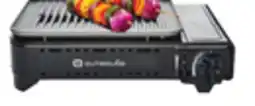 Canadian Tire Outbound Butane BBQ with Grill offer