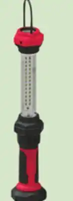 Canadian Tire Motomaster Rechargeable 26-LED Work Light offer