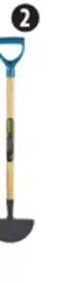Canadian Tire Yardworks Turf Edger offer