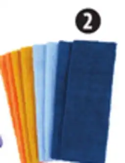 Canadian Tire Simoniz Microfibre Cloths offer