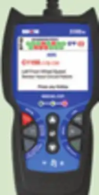 Canadian Tire Innova 3100RS with ABS and SRS offer