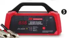 Canadian Tire Motomaster Classic Series 15/8/2A Battery Charger offer