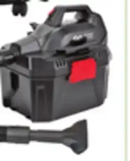 Canadian Tire Shop-Vac 7.5L 20V Wet/Dry Vaccum offer