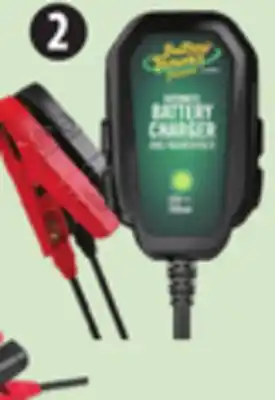 Canadian Tire Battery tender Junior 0.75A Maintainer offer