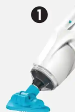 Canadian Tire Kokido Spa Vacuum offer