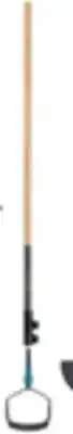 Canadian Tire Yardworks 4-in-1 Cultivator and Hoe Kit offer