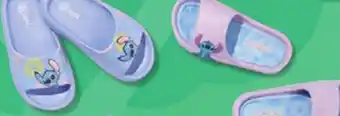 Giant Tiger Girls licensed slides offer