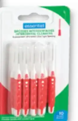 Familiprix essentiel Selected buccal products offer