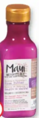Familiprix MAUI, Selected products offer