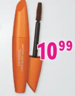 Familiprix COVERGIRL Selected makeup products offer