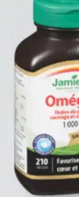 Familiprix JAMIESON Selected products offer
