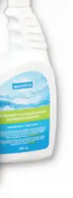 Familiprix ESSENTIEL, Selected cleaning products offer