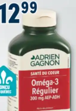 Familiprix ADRIEN GAGNON offer