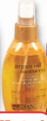 Familiprix NIVEA, NIVEA MEN, OGX, MAUI or AVEENO Selected products offer