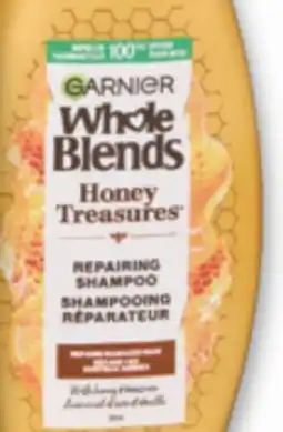 Familiprix WHOLE BLENDS Selected hair products offer
