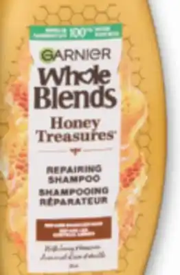 Familiprix WHOLE BLENDS Selected hair products offer