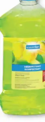 Familiprix Selected cleaning products offer