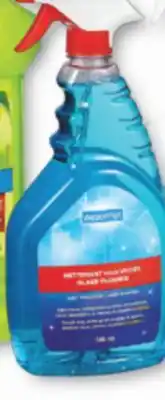 Familiprix ESSENTIEL Glass cleaner, 946 ml offer