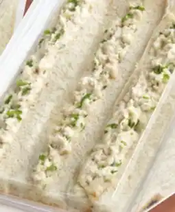 IGA C'EST PRÊT! CLUB STUFFED SANDWICHES offer