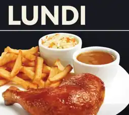 IGA C'EST PRÊT ! MEAL FOR 2 offer