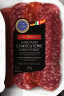 IGA SLICED ITALIAN DELI MEATS offer