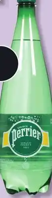IGA S. PELLEGRINO (1 L) CARBONATED SPRING WATER offer