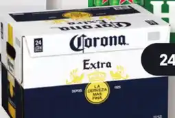 IGA CORONA EXTRA offer