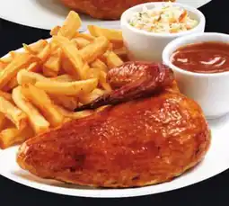 IGA C'EST PRÊT ! MEAL FOR 2 offer